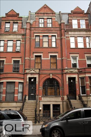 55 West 85th Street Upper West Side New York NY 10024