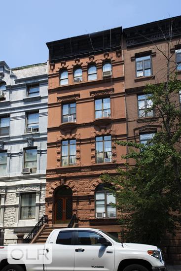 127 West 81st Street A Upper West Side New York NY 10024