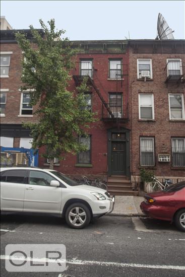 561 Driggs Avenue Williamsburg Brooklyn NY 11211