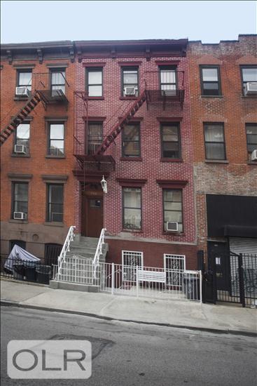 744 Driggs Avenue Williamsburg Brooklyn NY 11211