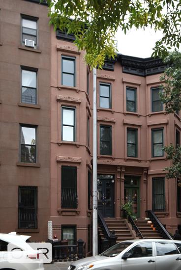 226 6th Avenue Park Slope Brooklyn NY 11215