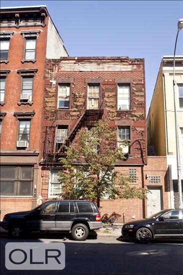 153 Grand Street 3 Williamsburg Brooklyn NY 11249
