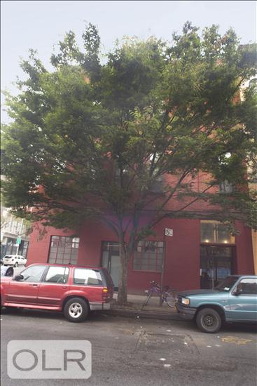 216 Grand Street LOFT 2 Williamsburg Brooklyn NY 11211