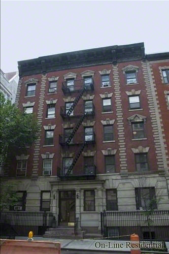 170 West 89th Street Upper West Side New York NY 10024