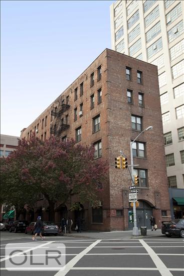 135 Hudson Street 6F Tribeca New York NY 10013