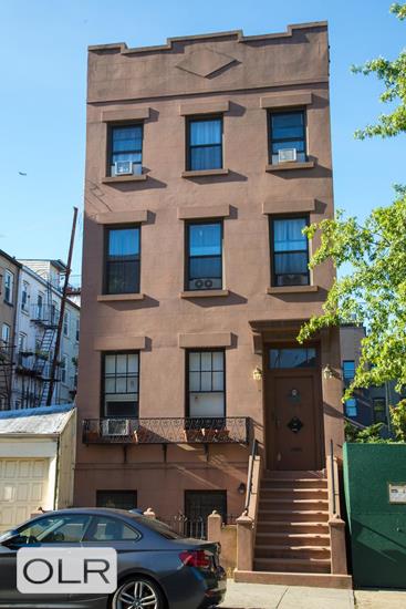 132 Carroll Street 4 Carroll Gardens Brooklyn NY 11231