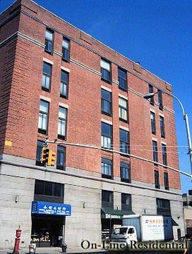 354 Broome Street 3I Little Italy New York NY 10013
