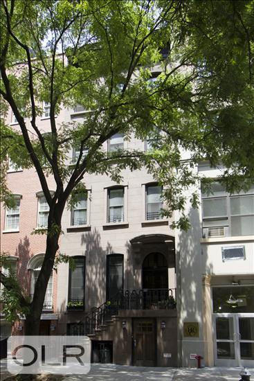 49 West 16th Street TOWNHOUSE Flatiron District New York NY 10011