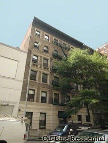 288 West 92nd Street Upper West Side New York NY 10025