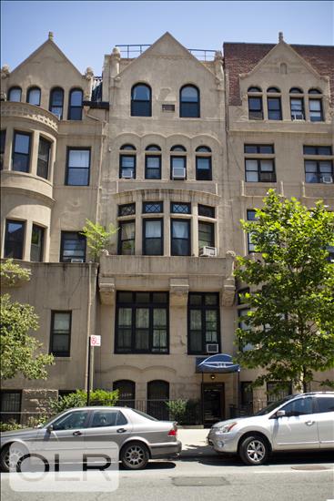 344 West End Avenue 6 Upper West Side New York NY 10024