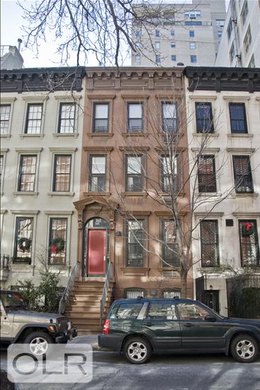 546 East 87th Street Upper East Side New York NY 10128