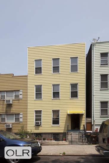 686 Leonard Street 2 Greenpoint Brooklyn NY 11222