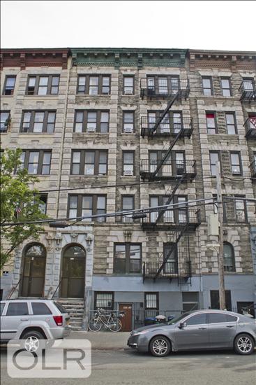 224 Metropolitan Avenue Williamsburg Brooklyn NY 11211