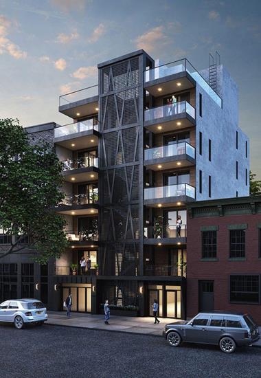340 Metropolitan Avenue PHB Williamsburg Brooklyn NY 11211