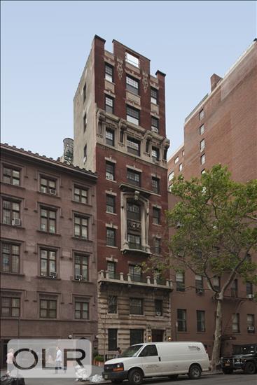 12 Fifth Avenue 42 Greenwich Village New York NY 10011