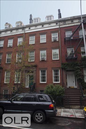 416 West 20th Street Chelsea New York NY 10011