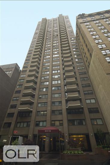 58 West 58th Street 22A Midtown West New York NY 10019