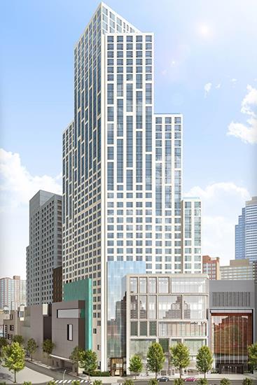 10 City Point Downtown Brooklyn NY 11201