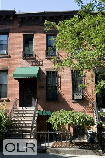 312 10th Street Park Slope Brooklyn NY 11215