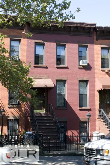 320 10th Street Park Slope Brooklyn NY 11215