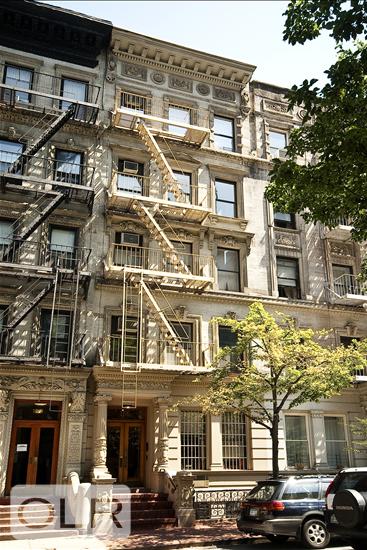 155 West 80th Street Upper West Side New York NY 10024