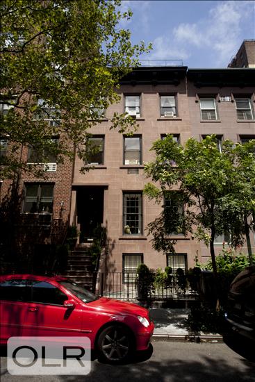 233 East 18th Street A Gramercy Park New York NY 10003