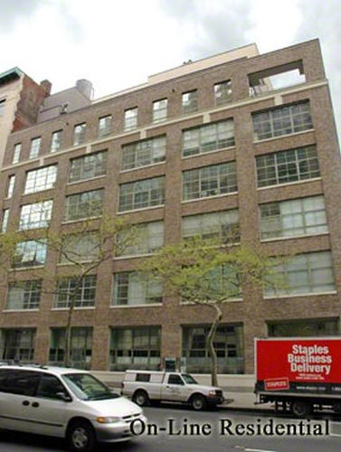 195 Hudson Street 2D Tribeca New York NY 10013