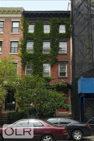 341 West 29th Street 1 Chelsea New York NY 10001