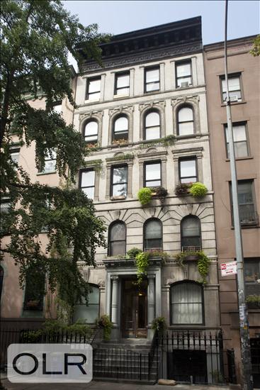 51 Saint Marks Place 10 E. Greenwich Village New York NY 10003