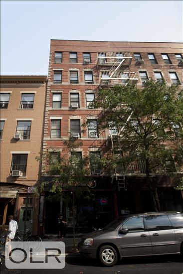 99 Avenue B E. Greenwich Village New York NY 10009