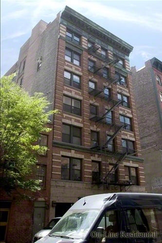 101 Crosby Street 5THFLOOR Soho New York NY 10012