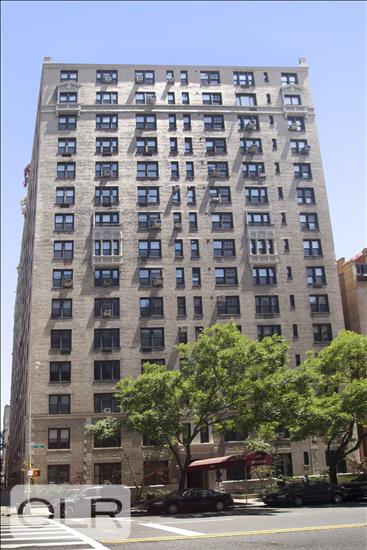 470 West End Avenue Upper West Side New York NY 10024