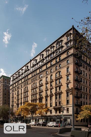 300 West 109th Street Upper West Side New York NY 10025