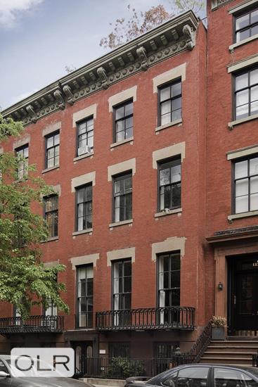 117 East 10th Street 2 E. Greenwich Village New York NY 10003