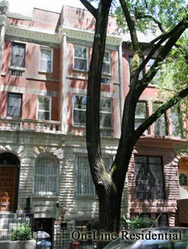 127 West 95th Street Upper West Side New York NY 10025