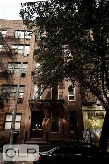 237 East 12th Street E. Greenwich Village New York NY 10003