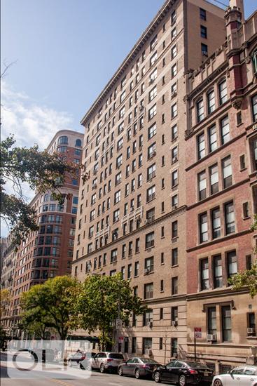 545 West End Avenue 1D Upper West Side New York NY 10024