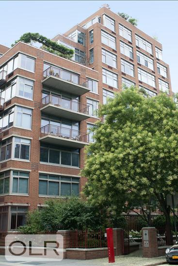 99 Jane Street 2J W. Greenwich Village New York NY 10014