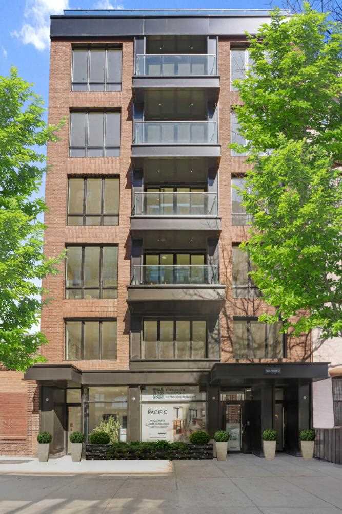 1025 Pacific Street 3-R Crown Heights Brooklyn NY 11238