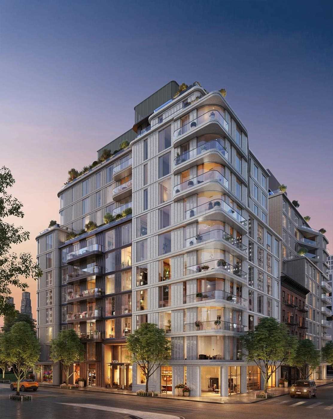 499 Ninth Avenue 7E-N Clinton New York NY 10018