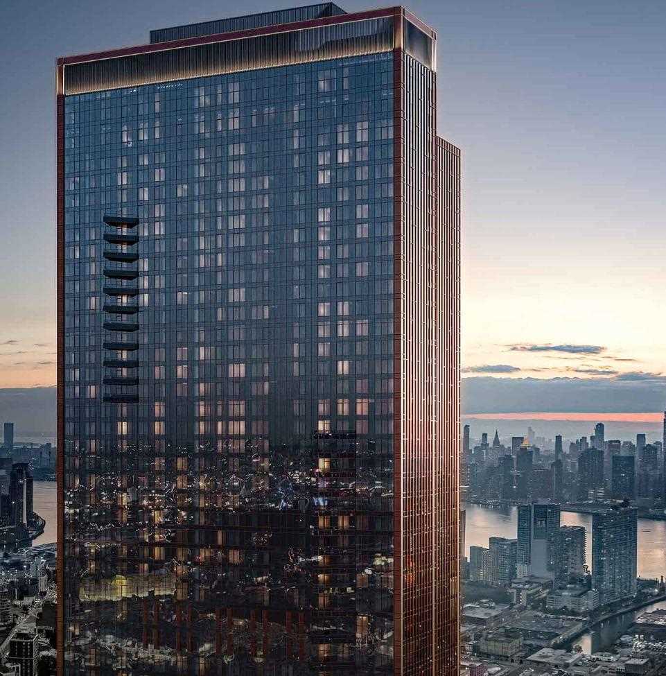 23-15 44th Road 54-A Long Island City Queens NY 11101