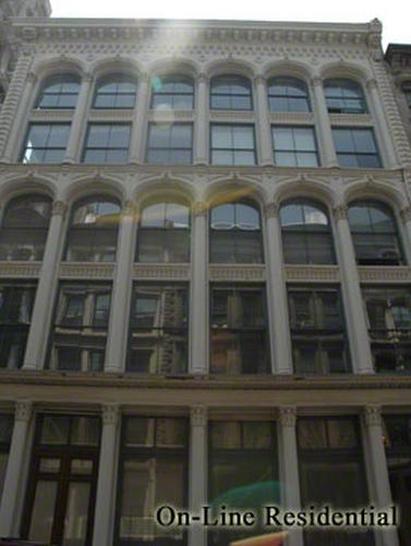 55 White Street 1A Tribeca New York NY 10013