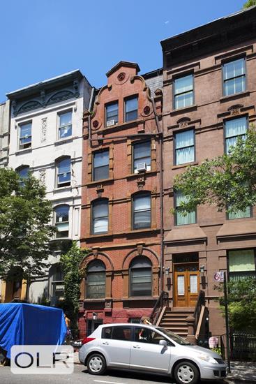 119 West 81st Street Upper West Side New York NY 10024