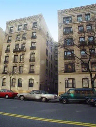 238 West 106th Street 5C Manhattan Valley New York NY 10025