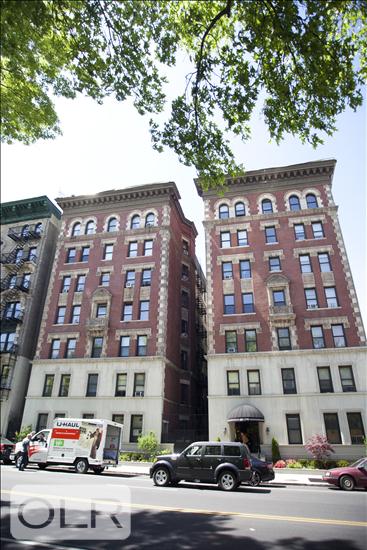 485 Central Park West 7A Central Park West New York NY 10025