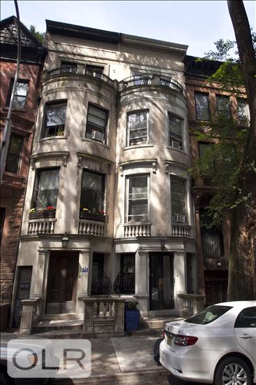 31 West 94th Street Upper West Side New York NY 10025