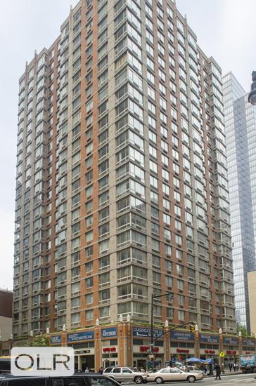 305 West 50th Street 1N Clinton New York NY 10019