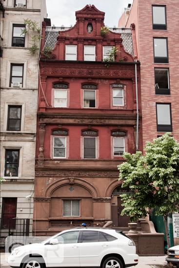 2064 Fifth Avenue West Harlem New York NY 10035