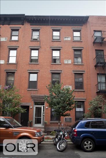 307 West 20th Street 4R Chelsea New York NY 10011