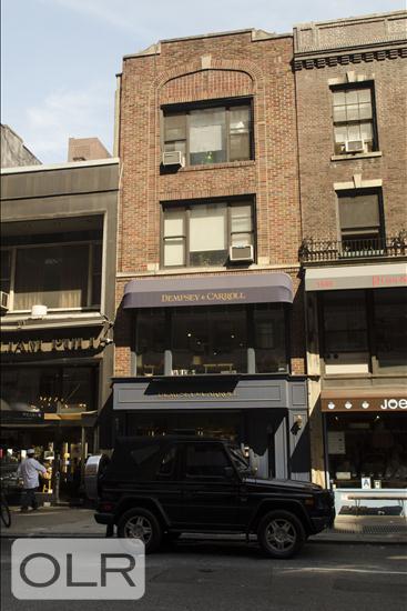 1049 Lexington Avenue Upper East Side New York NY 10021